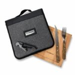 Set Asado Arriero