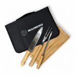Set Asador