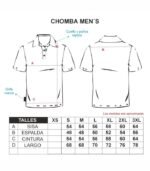 Chomba Classic Men`s - Imagen 3