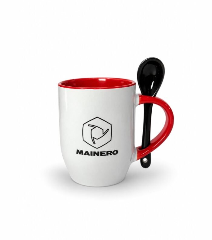 Taza cerámica  - Imagen 2