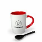 Taza cerámica 